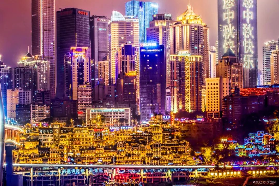 网红城市旅游攻略最全,适合旅游的好玩网红城市推荐