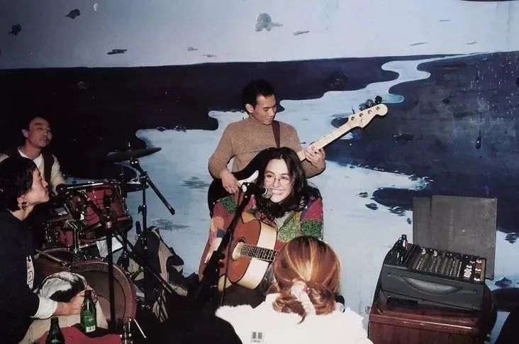 刘烨温柔的女人,刘烨为爱情背井离乡