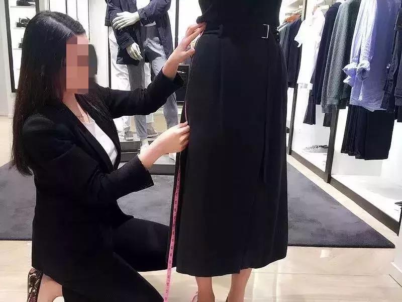 太平鸟和优衣库,优衣库穿着