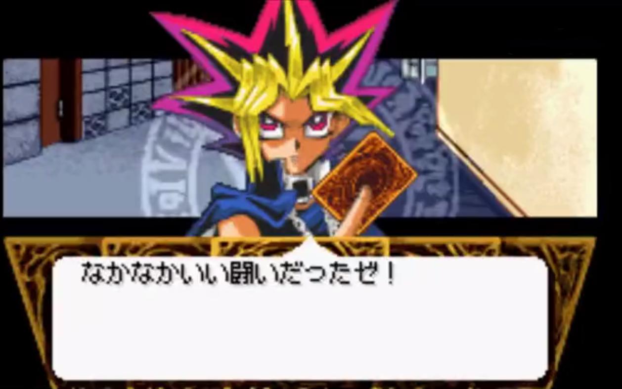 GBA游戏最初的掌机记忆，你是否还记得这些经典游戏？