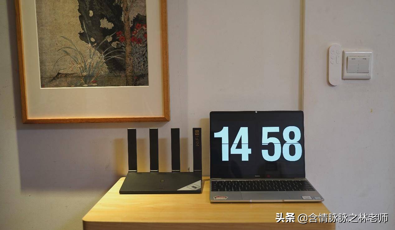 家用wifi6路由器平价推荐,家用wifi6路由器推荐2020