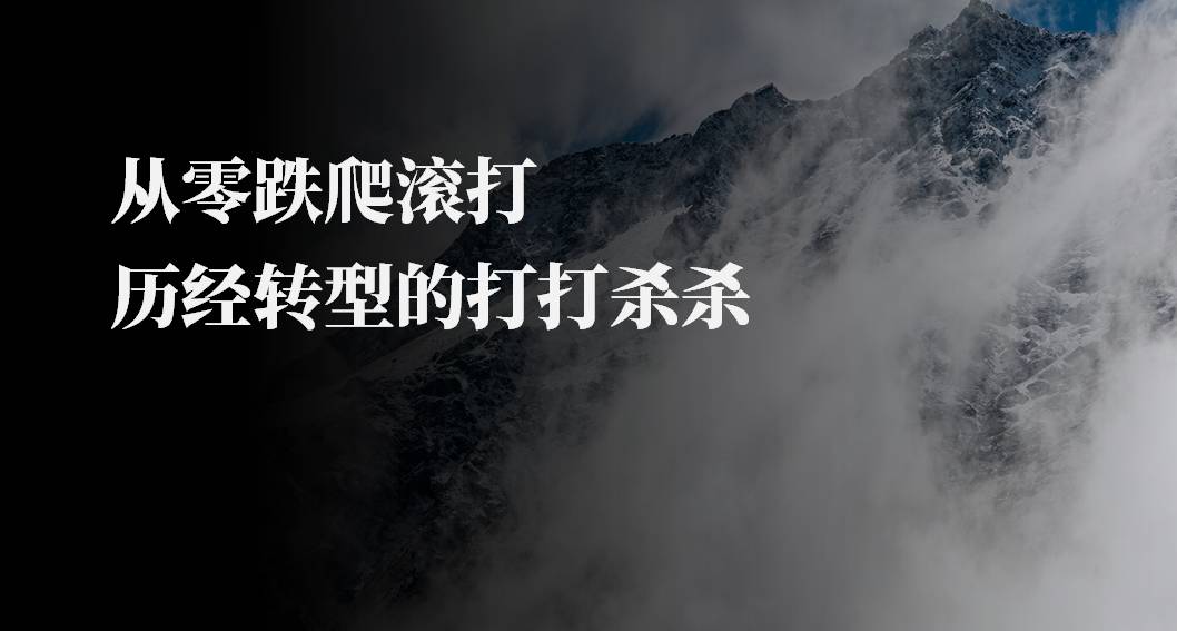 创业很苦但是很酷,创业励志拼搏的句子