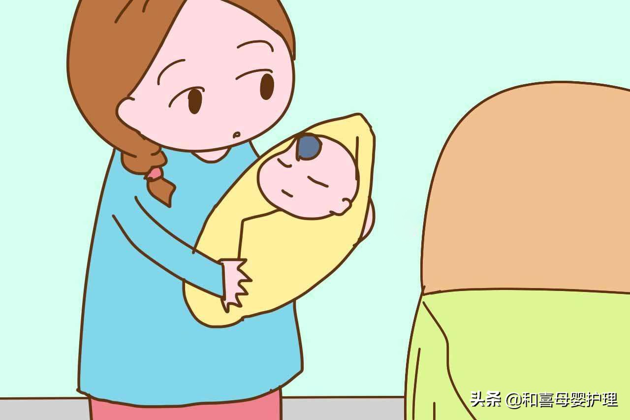 宝宝哄不好怎么办,宝宝怎么哄都不睡觉哭闹