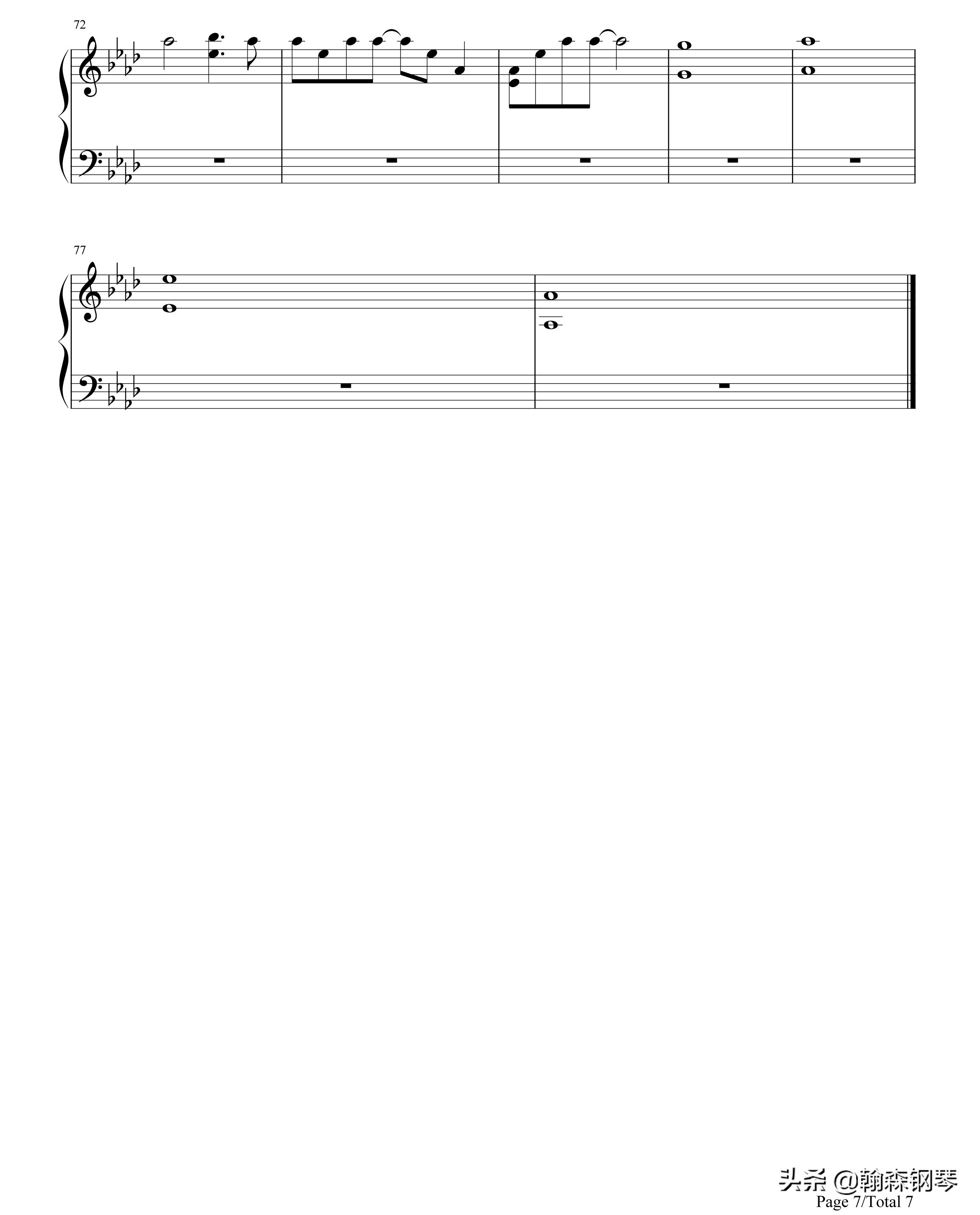 我心永恒泰坦尼克号主题曲mp3下载,泰坦尼克号电影主题曲钢琴谱