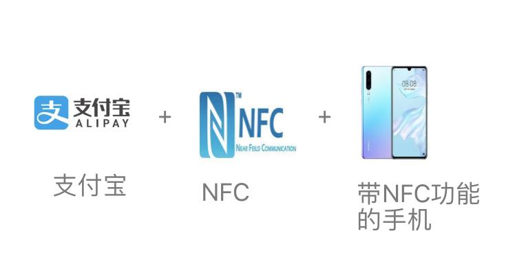 nfc功能华为0元开交通卡,手机nfc怎么刷公交卡华为