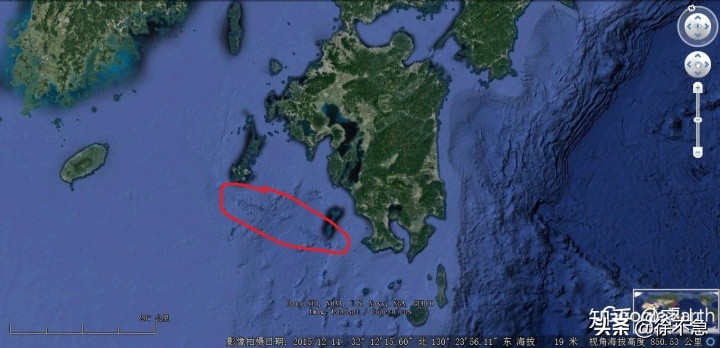 谷歌地图重现十年前的景象,谷歌2000年超清卫星地图