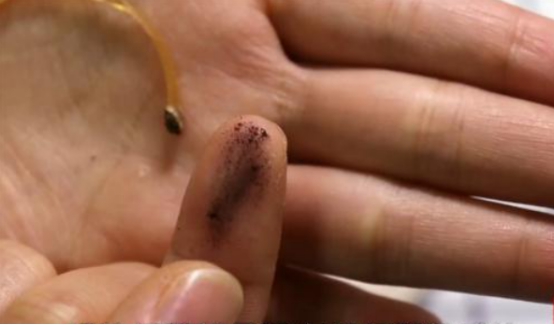 红薯粉如何判断真假,红薯粉怎么辨别真假颜色