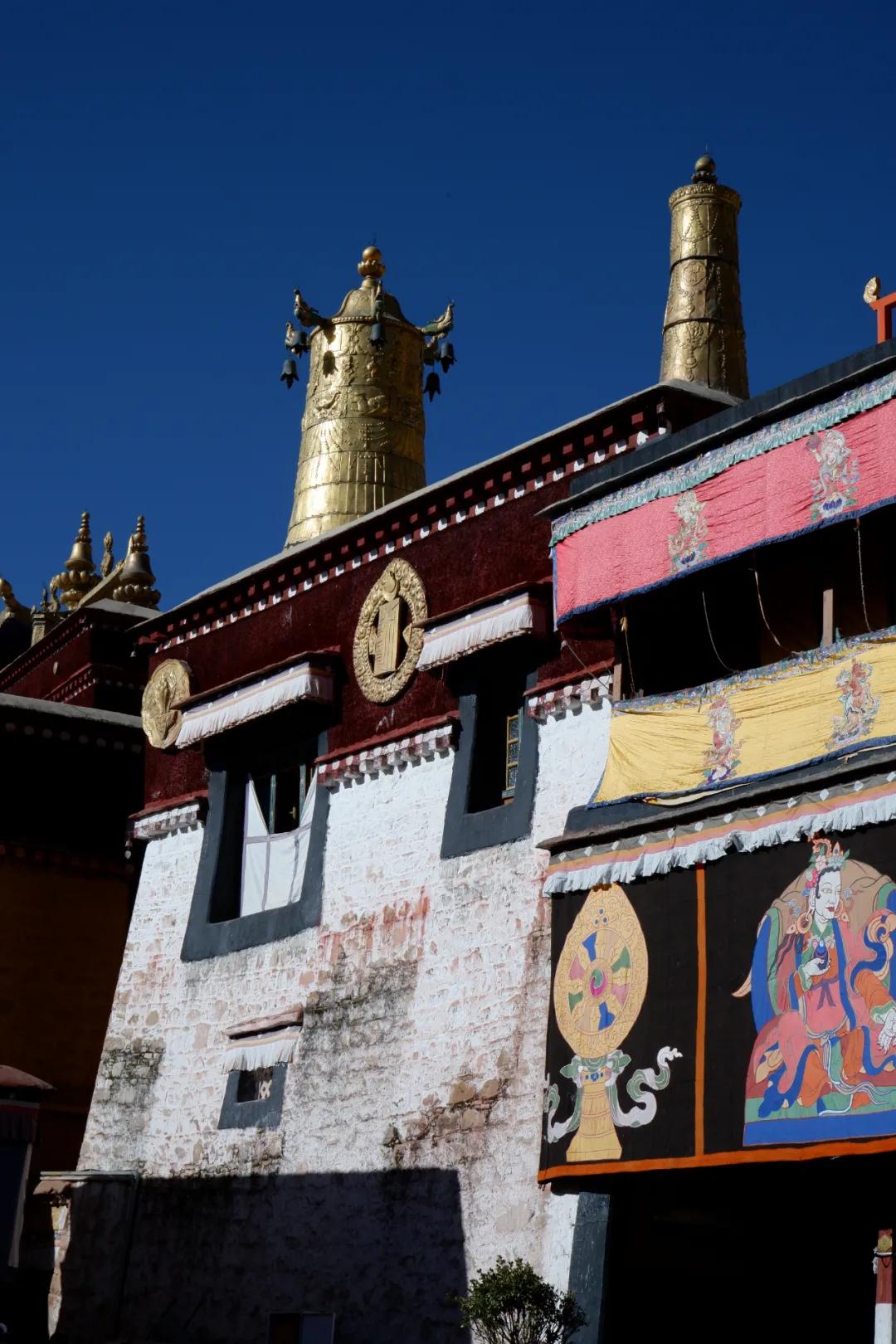 拍拉萨全景哪里最好,拉萨最适合拍照的地方