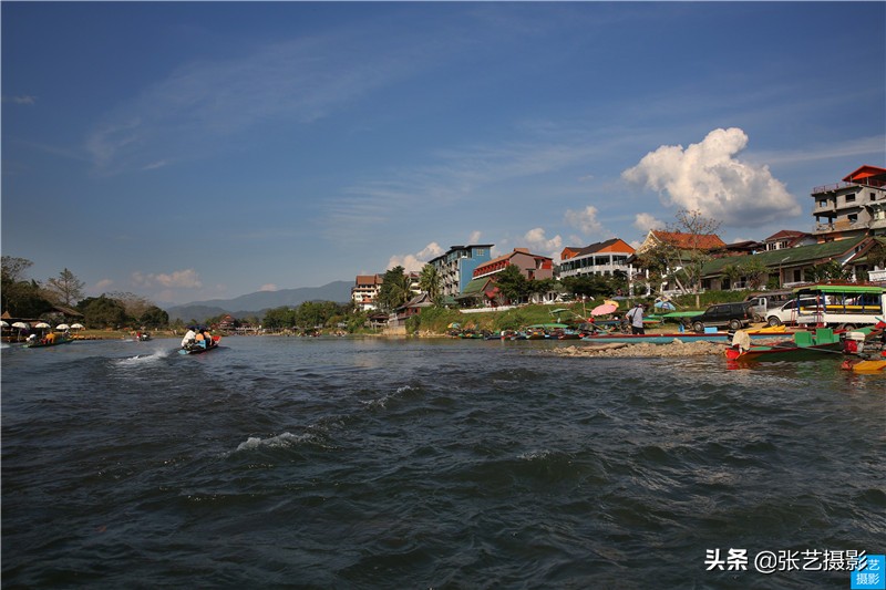 老挝到底是一个什么样子的国家,老挝真实影像