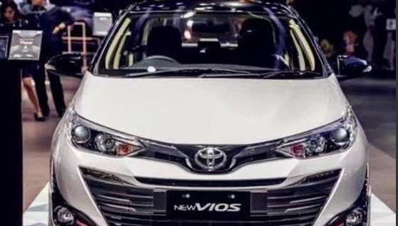 丰田威驰2021改进,丰田威驰大改款