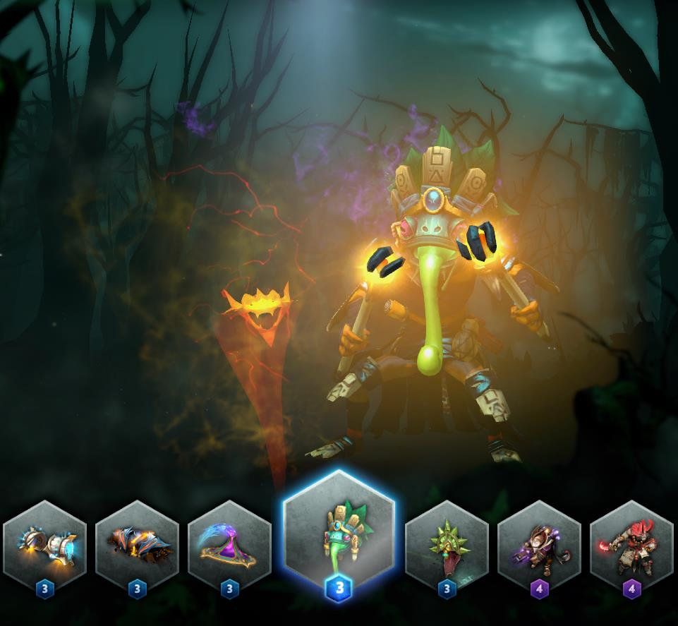 夜魇暗潮火枪饰品,dota2夜魇暗潮的神圣宝箱怎么交易