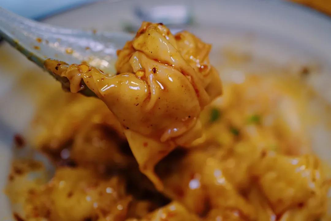 得多好吃的驻沪办，让我国庆都不想出上海