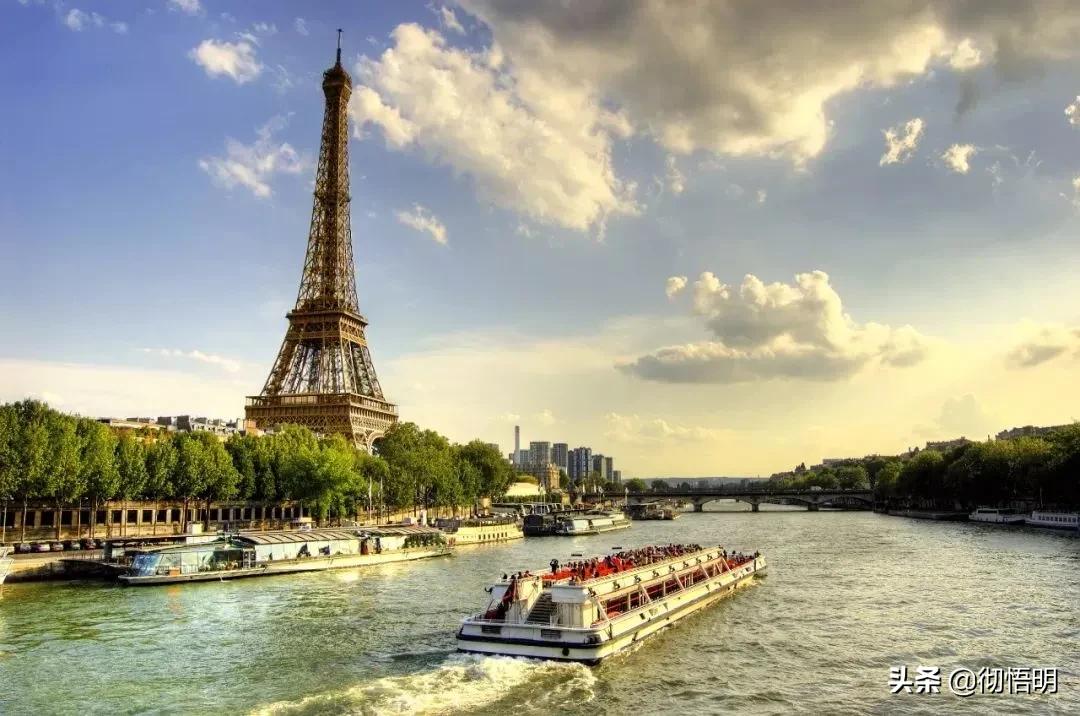 世界上最浪漫的10个国家和地方,全球最浪漫旅游城市