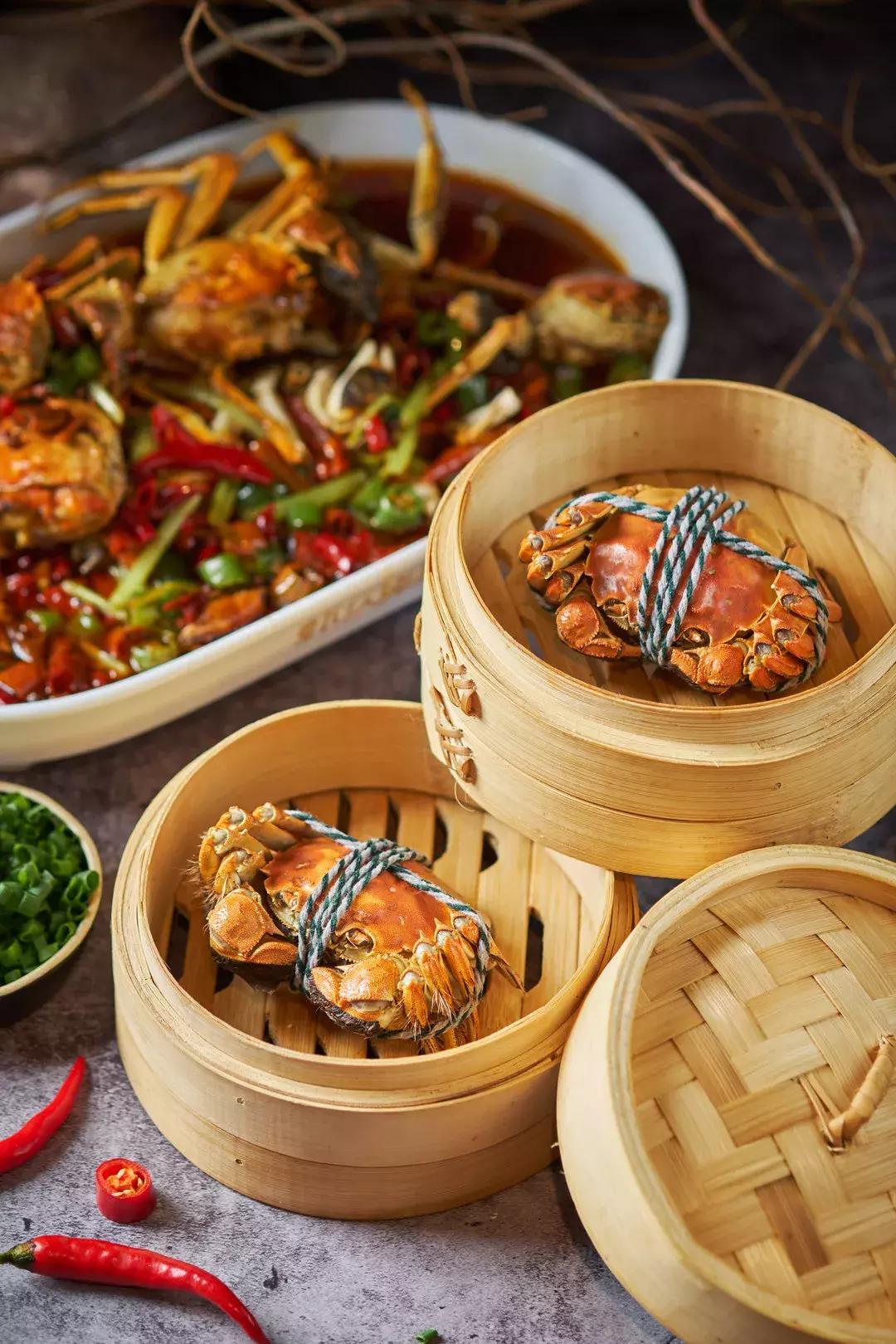 魔都夜市美食街,魔都夜宵外摆翘楚