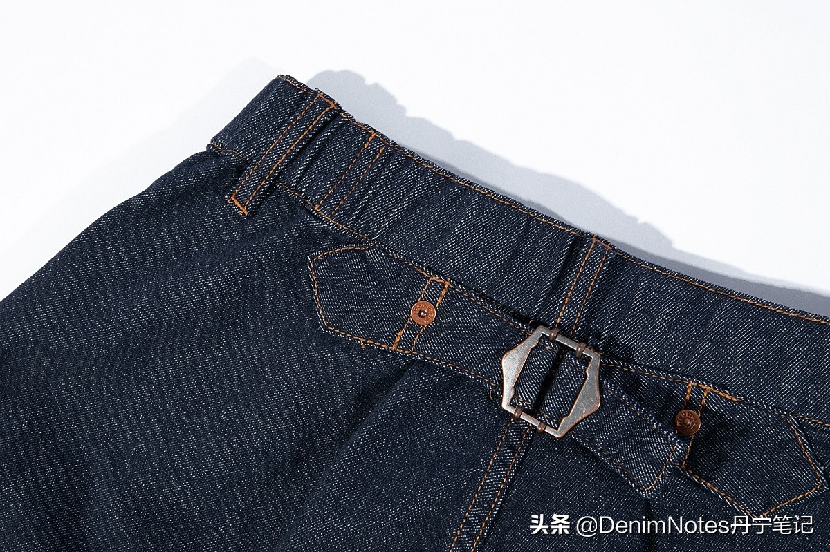 牛仔裤掉色怎么都洗不干净,褪色牛仔裤怎么才能不掉色