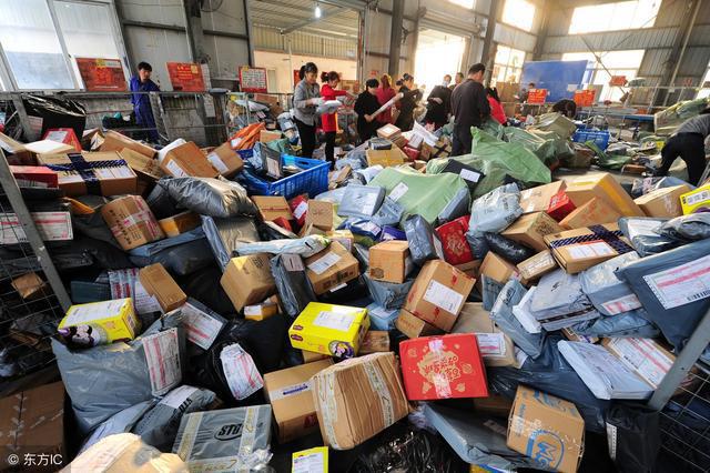 快递代收点是怎么盈利的,快递代收点是如何盈利的