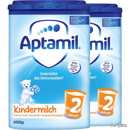 当下选择好奶粉的十大标准,经济条件不好买哪种奶粉好