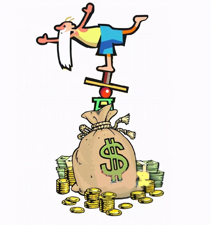 如果通货膨胀了存款该怎么弄,面对通货膨胀我们应该怎么办