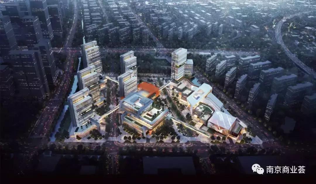 南京楼市18条利好,南京利好政策