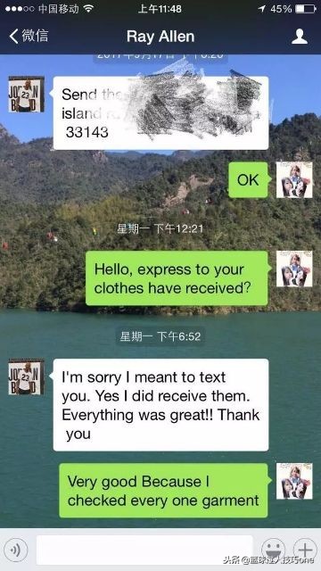 NBA球员来中国不为了篮球？邓肯玩改装车游长城，安德森认祖归宗