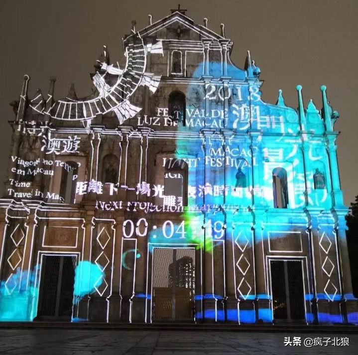 澳门穷游一天攻略视频大全,澳门穷游2天一夜游路线