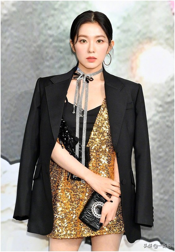 裴珠泫最近夏日穿搭,韩国女明星神仙颜值裴珠泫穿搭