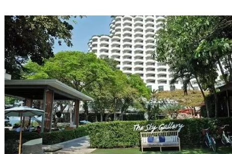 芭提雅十大必去景点,旅游芭提雅值得去的岛屿