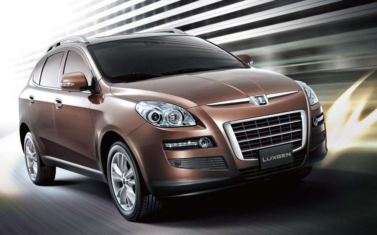 最费油的国产车陆风x7,陆风x7用什么牌子的机油好