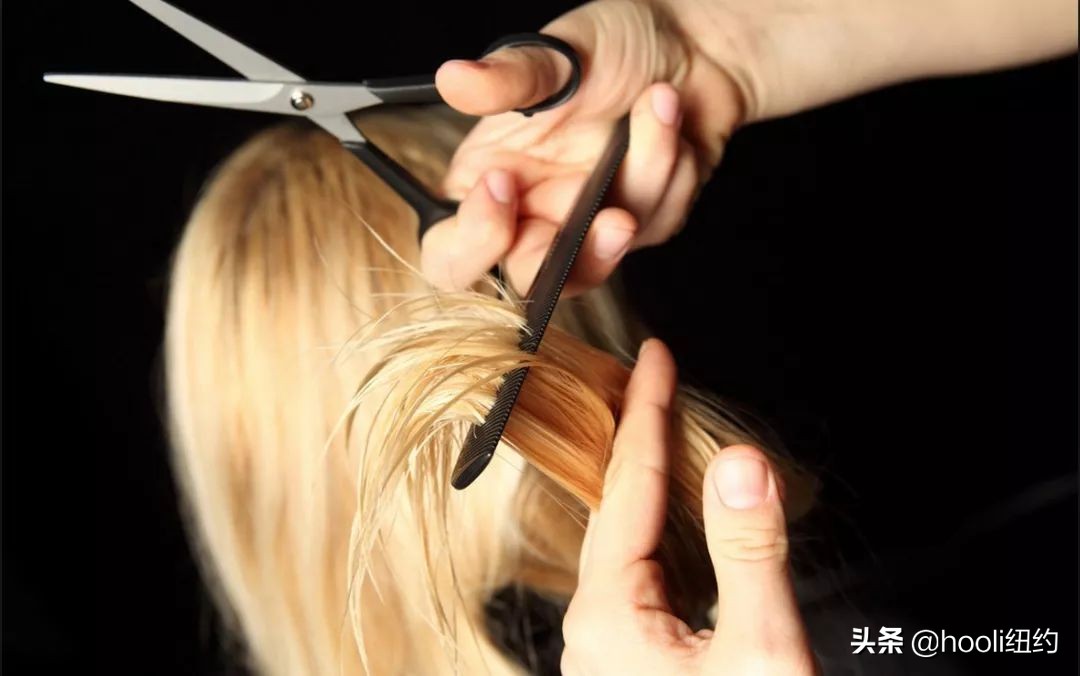 纽约推荐理发店,纽约比较好的理发店