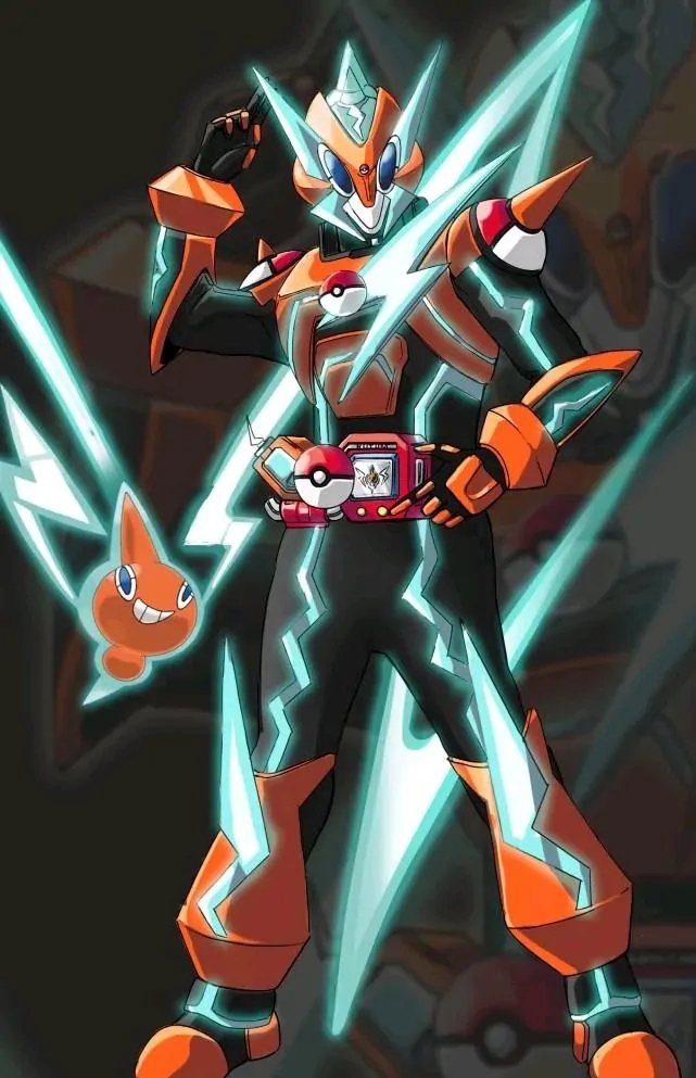 假面骑士四个人图片,四位新形态的假面骑士