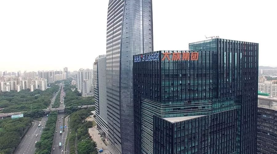 粤海街道火了，这里的核心物业再次聚焦全市目光！