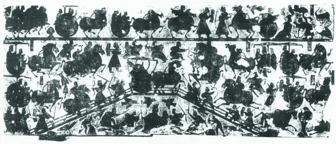 姹夊攼閬楅煹鏈夊鍘夊,姹夊攼閬楀潃鍘嗗彶