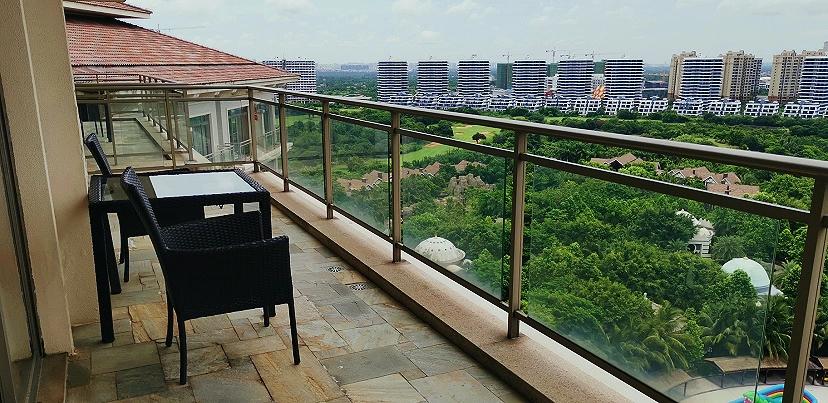 海口观澜湖温泉开放了吗,海口观澜湖温泉水疗