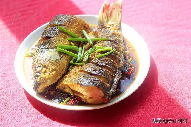 中秋节小长鱼怎么做才好吃,关于鱼的10种做法