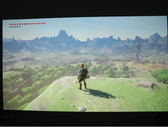 沉浸式体验全息投影震撼,明基i707和th685如何选择