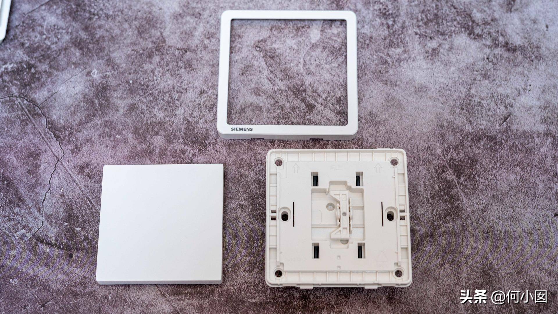 施耐德西门子罗格朗开关,西门子开关系列价格排名