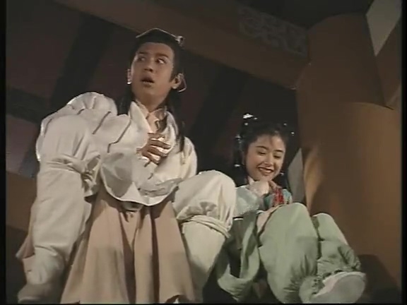 段誉的跌宕人生,段誉世事难料