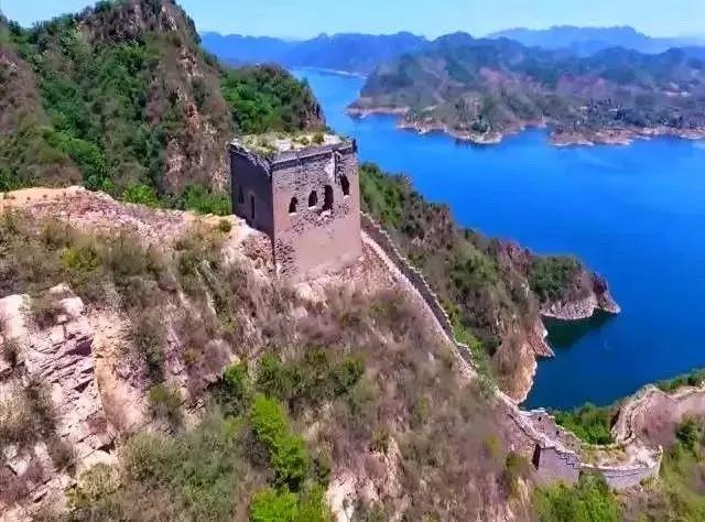 河北最牛的1个城市，承包了大半个中国的美