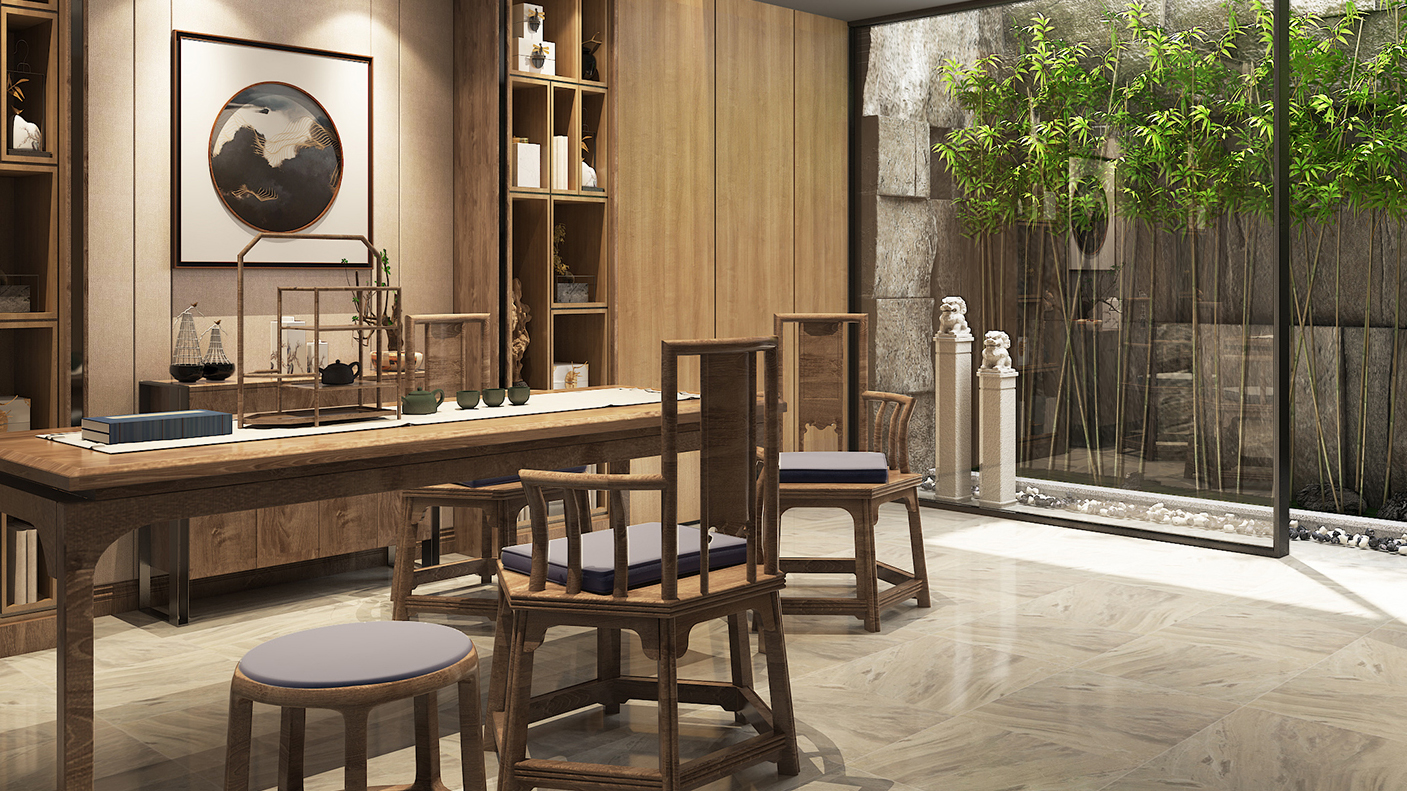 在自己的时光里享受安静和独处,疲惫的生活里享受安静和独处