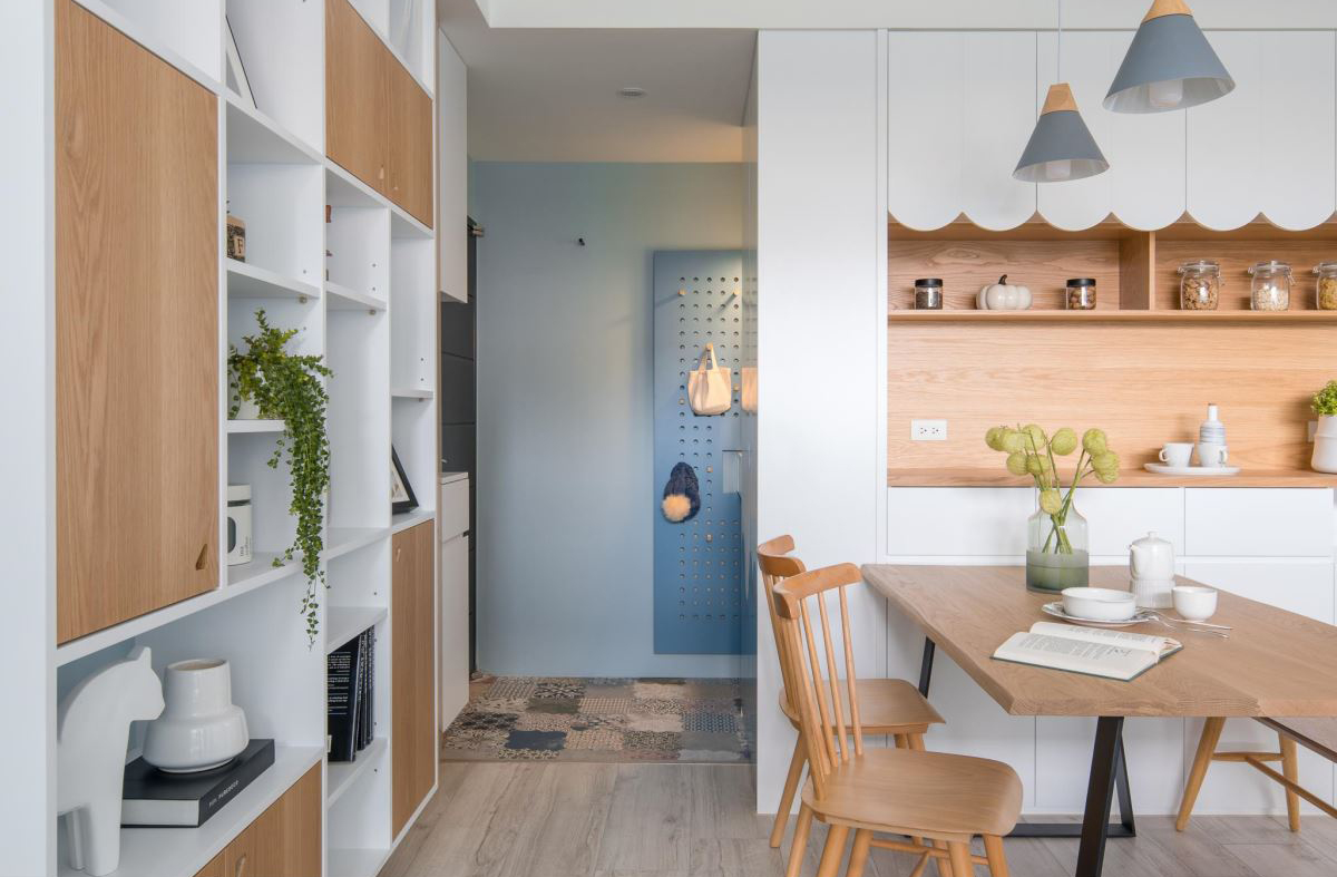 全屋定制柜怎么收钱,全屋柜类定制费用大概多少