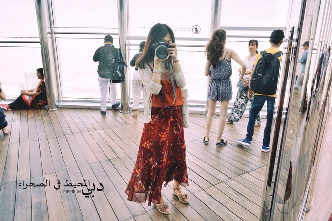 土豪之旅迪拜,迪拜土豪之旅