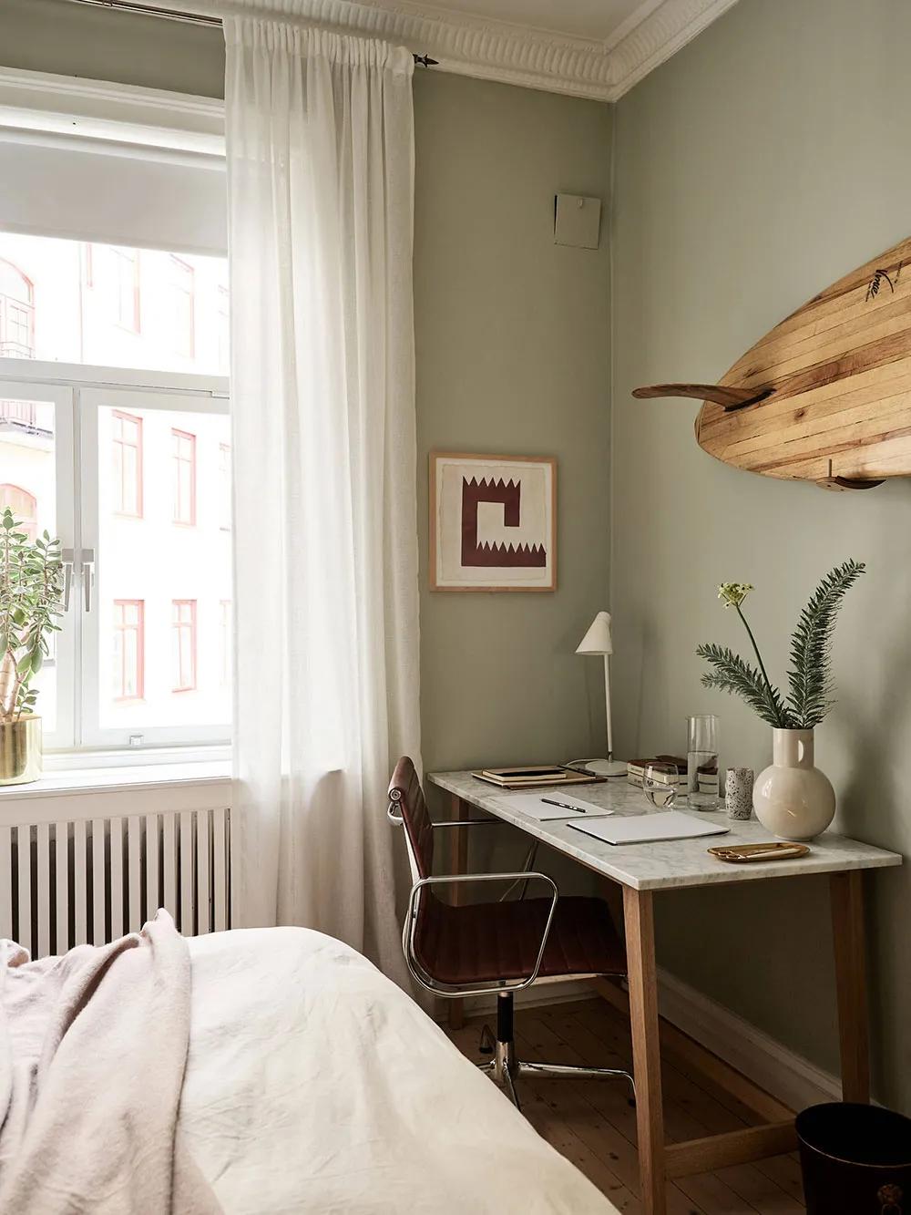 北欧阳光小宅设计,北欧ins风小宅的生活格调