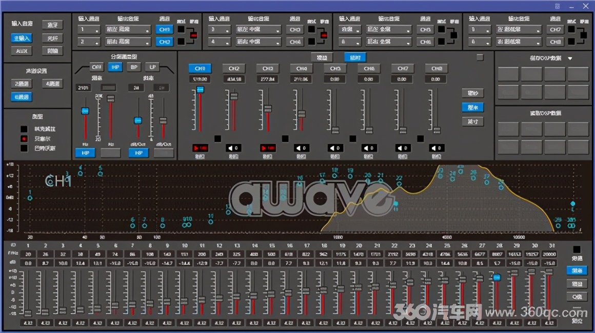 鐖卞▉awave姹借溅闊冲搷闅旈煶,鐖卞▉awave姹借溅闊冲搷鏀硅