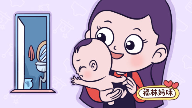 宝宝拉粑粑怎么判断,宝宝拉粑粑新手爸妈反应