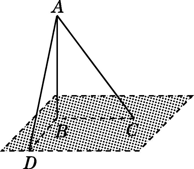 八上北师大数学第一章勾股定理题,八年级上数学勾股定理试卷含答案