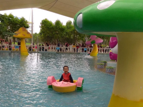 森林花海亲子游攻略,森林公园亲子游推荐