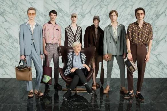 你也土过，别拿巴黎世家撒气