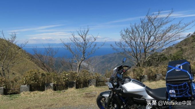 雅马哈mt-07进藏,雅马哈mt-09旅行