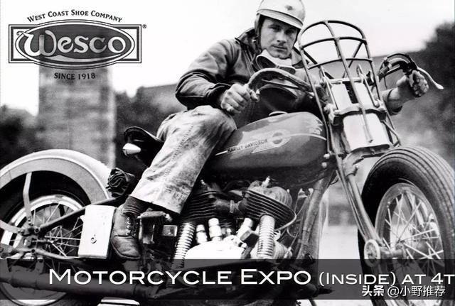 世界十大商务工装靴排名,世界十大顶级工装靴