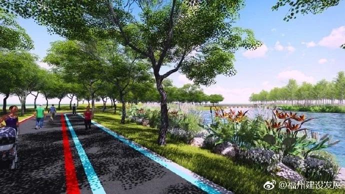 福州新的旅游景点在哪里,福州新一批旅游景点